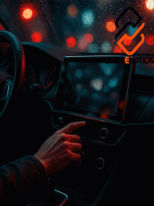 راهنمای کامل خرید و قیمت مانیتور خودرو