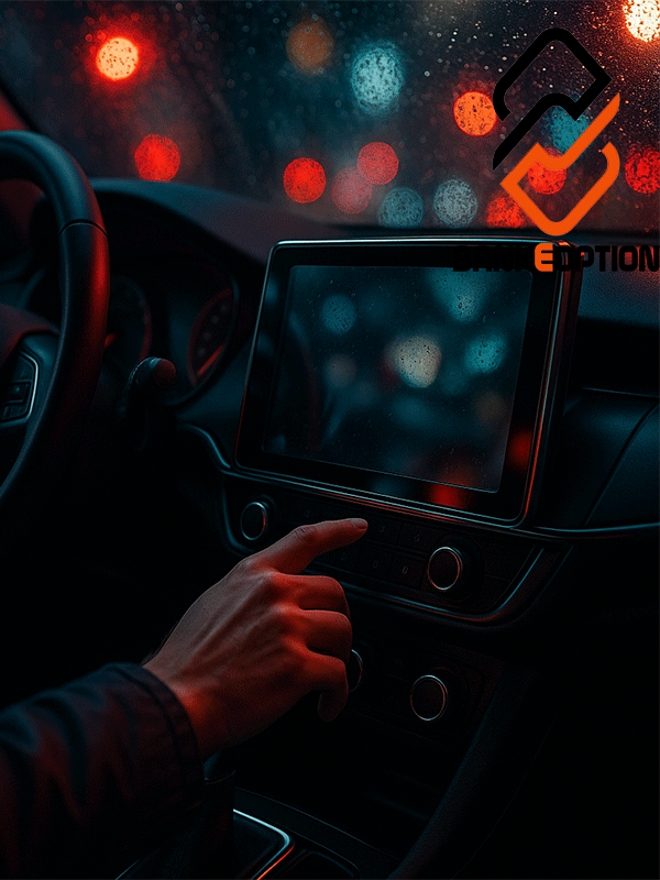 راهنمای کامل خرید و قیمت مانیتور خودرو