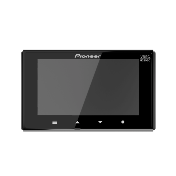 دوربین ثبت وقایع پایونیر مدل Pioneer Dash Cam VREC-H320SC
