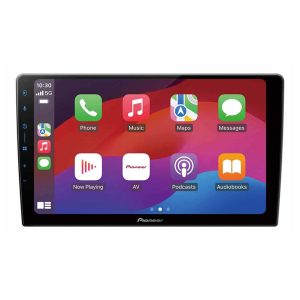 پخش تصویری اندروید پایونیر مدل DMH-AP6650BT