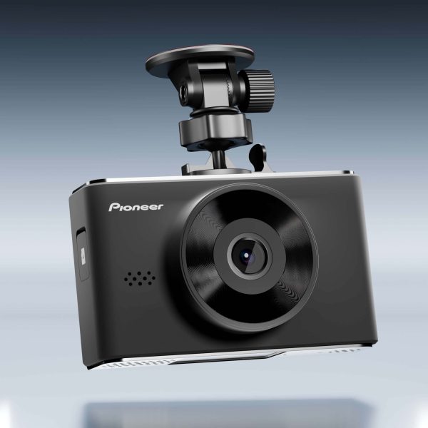 دوربین ثبت وقایع پایونیر مدل Pioneer Dash Cam VREC-H320SC
