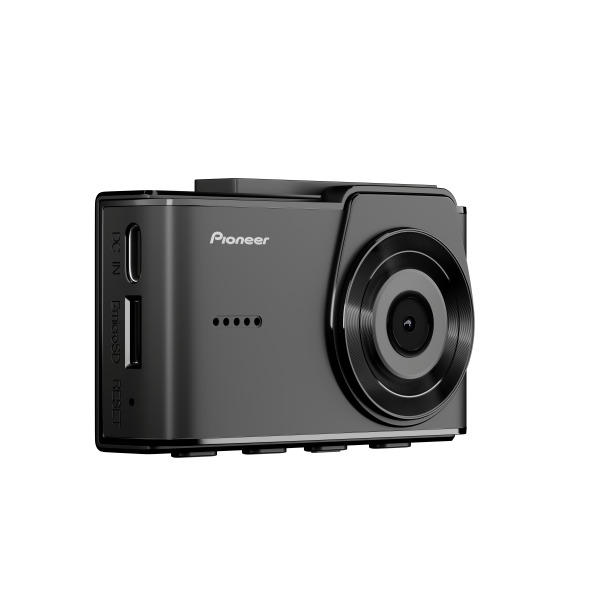 دوربین ثبت وقایع پایونیر مدل Pioneer Dash Camera VREC-H520DC
