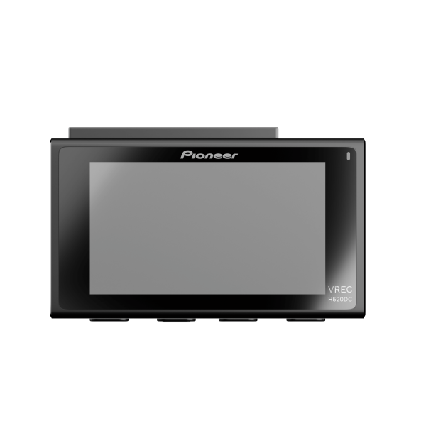 دوربین ثبت وقایع پایونیر مدل Pioneer Dash Camera VREC-H520DC