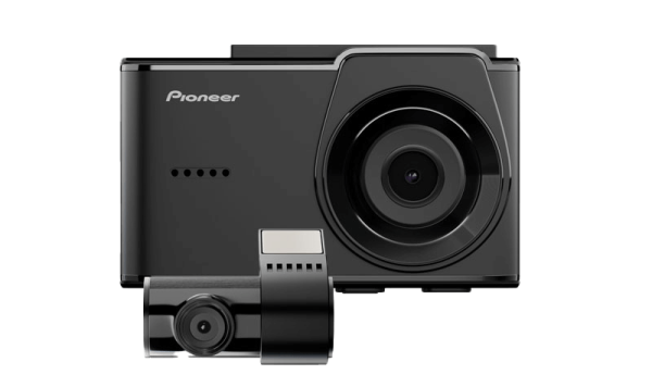 دوربین ثبت وقایع پایونیر مدل Pioneer Dash Camera VREC-H520DC
