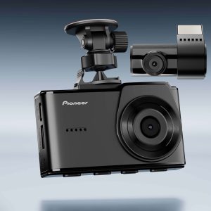 دوربین ثبت وقایع h520